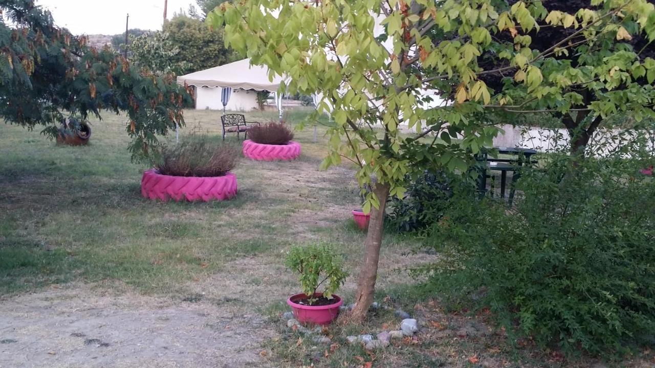 Posidi Studios Екстер'єр фото
